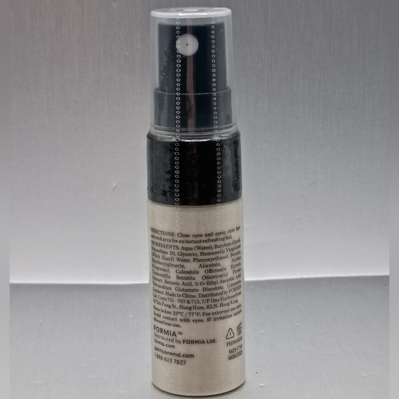 5 For $25 Item🌸 Perricone MD Vitamin C Face Mist - Picture 2 of 2